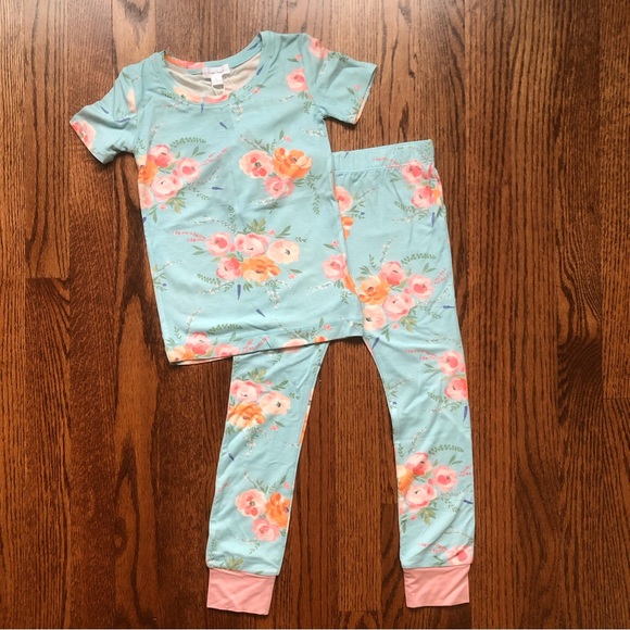 Angel Dear Other - NEW Angel Dear Pajamas 2-piece Set